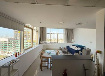 Апартаменты за 223 360 евро в Дубае, ОАЭ