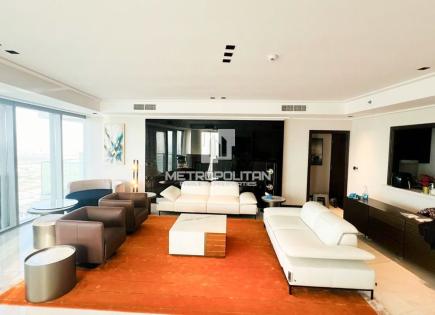 Апартаменты за 3 914 731 евро в Дубае, ОАЭ