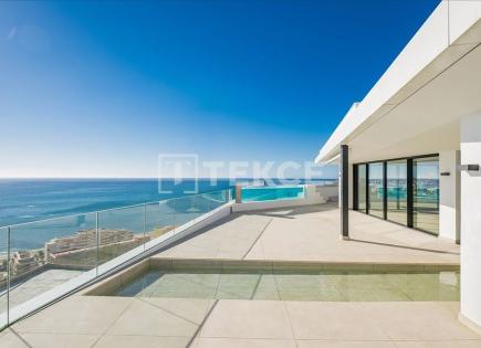 Апартаменты за 3 495 000 евро в Фуэнхироле, Испания