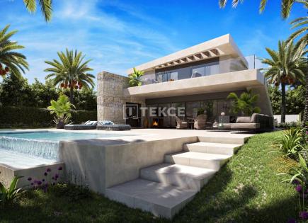 Вилла за 1 050 000 евро в Испании