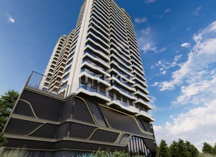 Апартаменты за 160 000 евро в ОАЭ