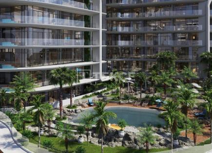 Апартаменты за 437 000 евро в ОАЭ