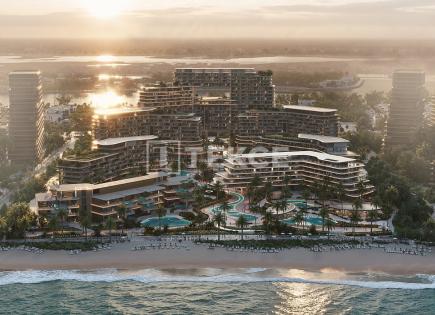 Апартаменты за 661 000 евро в Дубае, ОАЭ