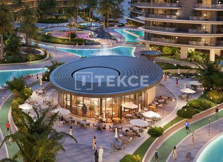 Апартаменты за 1 025 000 евро в Дубае, ОАЭ