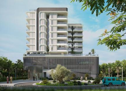 Апартаменты за 515 000 евро в Дубае, ОАЭ