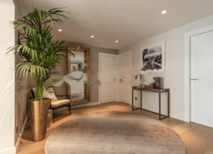 Квартира за 28 800 000 евро в Сен-Романе, Монако