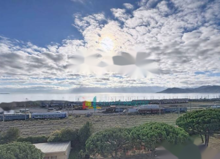 Квартира за 230 000 евро в Каннах, Франция