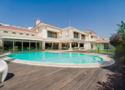 Квартира за 11 500 000 евро в Агиос Тихоне, Кипр