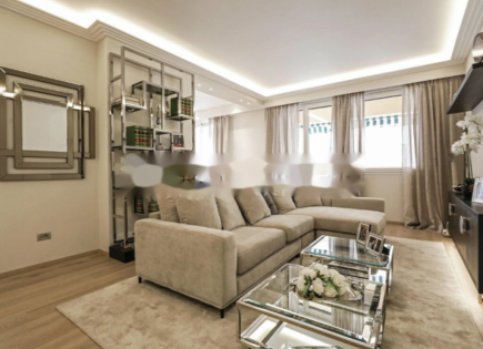 Квартира за 5 300 000 евро в Сен-Романе, Монако