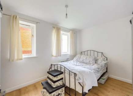 Квартира за 402 500 евро в Лондоне, Великобритания