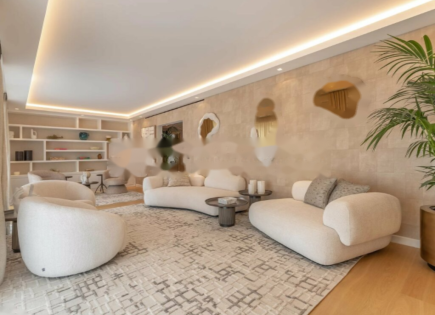 Квартира за 28 800 000 евро в Сен-Романе, Монако