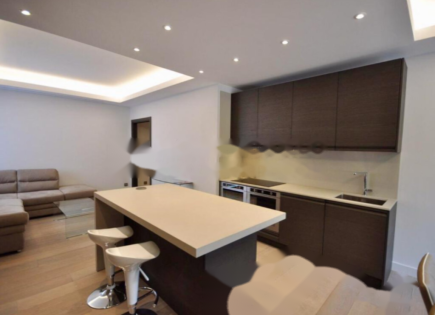 Квартира за 5 500 000 евро в Сен-Романе, Монако