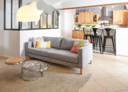 Квартира за 1 269 000 евро в Каннах, Франция