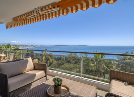 Квартира за 1 490 000 евро в Каннах, Франция