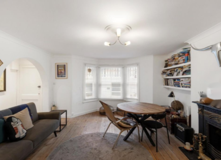 Квартира за 862 500 евро в Лондоне, Великобритания