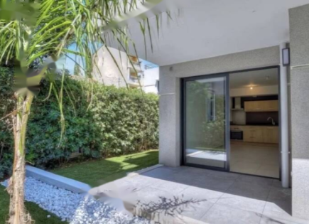 Квартира за 349 000 евро в Каннах, Франция