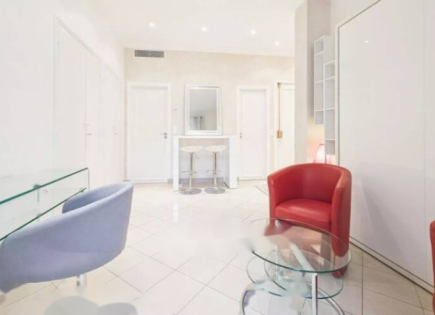 Квартира за 320 000 евро в Каннах, Франция