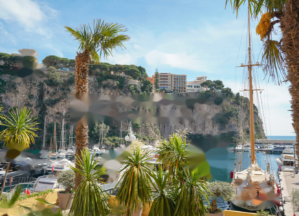 Квартира за 15 500 000 евро в Фонвьее, Монако