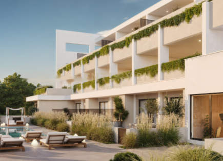 Квартира за 200 000 евро в Эрими, Кипр