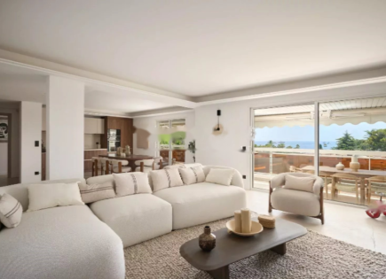 Квартира за 2 495 000 евро в Каннах, Франция