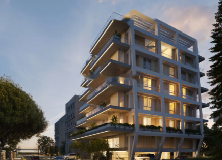 Квартира за 880 000 евро в Лимасоле, Кипр