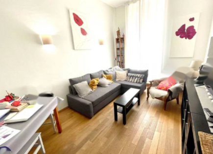 Квартира за 650 000 евро в Каннах, Франция