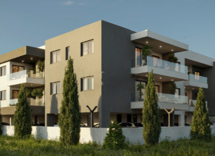 Квартира за 350 000 евро в Эрими, Кипр