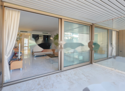 Квартира за 7 800 000 евро в Монако, Монако