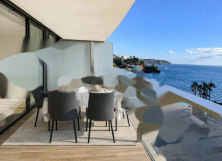 Квартира за 22 800 000 евро в Ларвотто, Монако