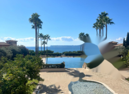 Квартира за 4 700 000 евро в Помосе, Кипр