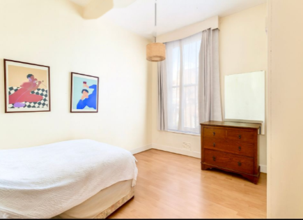 Квартира за 1 380 000 евро в Лондоне, Великобритания