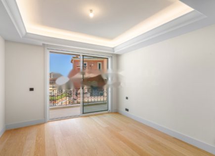 Квартира за 6 950 000 евро в Монегетти, Монако