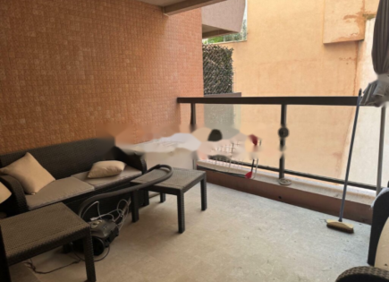 Квартира за 1 990 000 евро в Сен-Романе, Монако