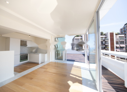 Квартира за 13 200 000 евро в Монте Карло, Монако