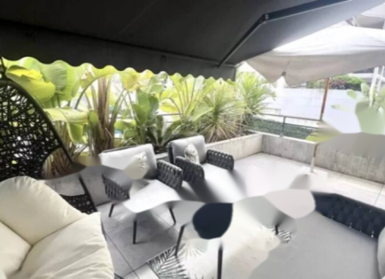 Квартира за 430 000 евро в Каннах, Франция