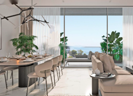 Квартира за 1 770 000 евро в Лимасоле, Кипр