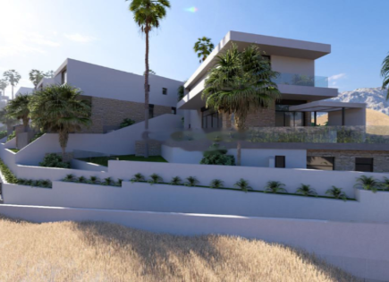 Квартира за 616 000 евро в Агиос Тихоне, Кипр