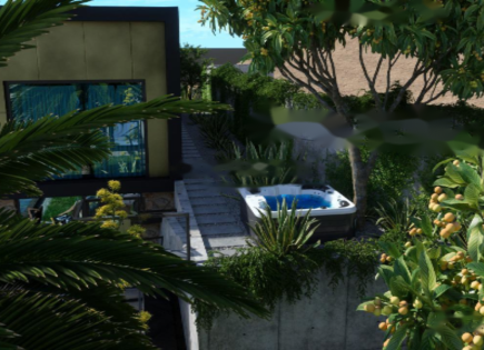 Квартира за 4 750 000 евро в Агиос Тихоне, Кипр