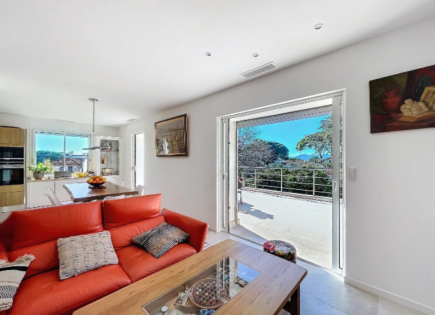 Квартира за 2 240 000 евро в Каннах, Франция