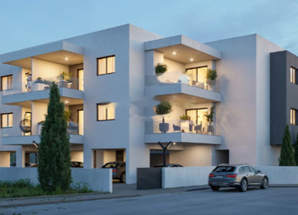 Квартира за 265 000 евро в Эрими, Кипр