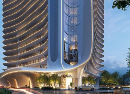 Квартира за 441 992 евро в Саудовской Аравии