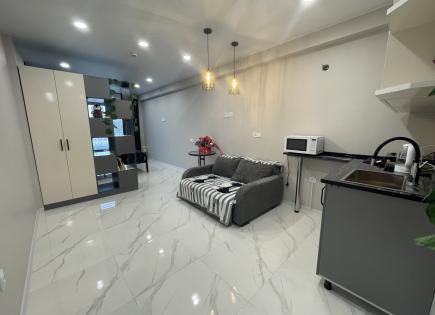 Квартира за 44 199 евро в Батуми, Грузия