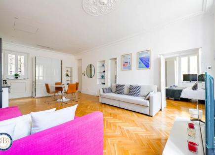 Квартира за 471 639 евро в Вильфранш-сюр-Мер, Франция