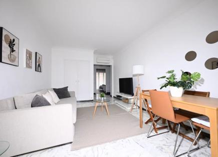 Квартира за 779 000 евро в Больё-сюр-Мер, Франция