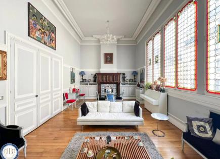 Вилла за 5 950 000 евро в 17-ом районе Парижа, Франция