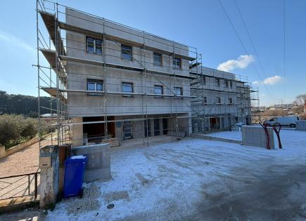 Квартира за 208 280 евро в Пуле, Хорватия