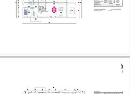 Дом за 360 000 евро в Лижняне, Хорватия