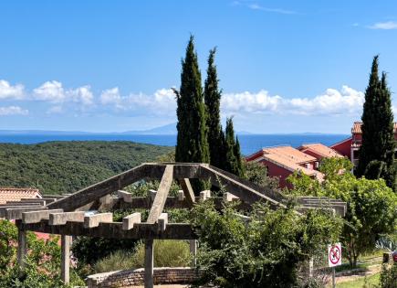 Квартира за 109 000 евро в Хорватии