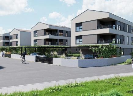 Квартира за 290 174 евро в Фажане, Хорватия