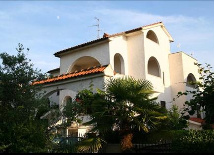 Дом за 2 800 000 евро в Порече, Хорватия